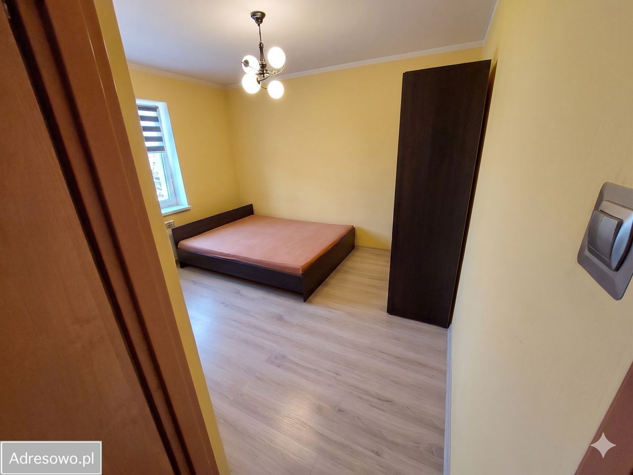 dom wolnostojący, 5 pokoi Cząstków Mazowiecki. Zdjęcie 14