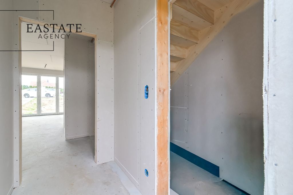 Mieszkanie 5-pokojowe Gdańsk Kiełpino Górne, ul. Łagowska. Zdjęcie 3