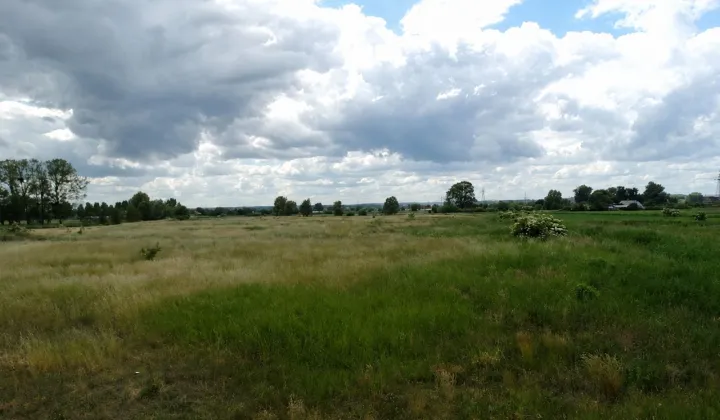 Działka inwestycyjna Gdańsk Rudniki, ul. Połęże
