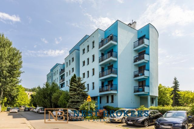 Mieszkanie 3-pokojowe Kraków Prądnik Czerwony, ul. Strzelców. Zdjęcie 14