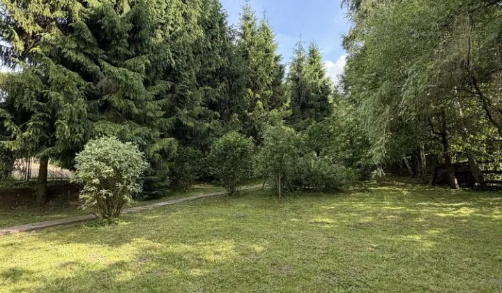 Działka budowlana Zakrzów