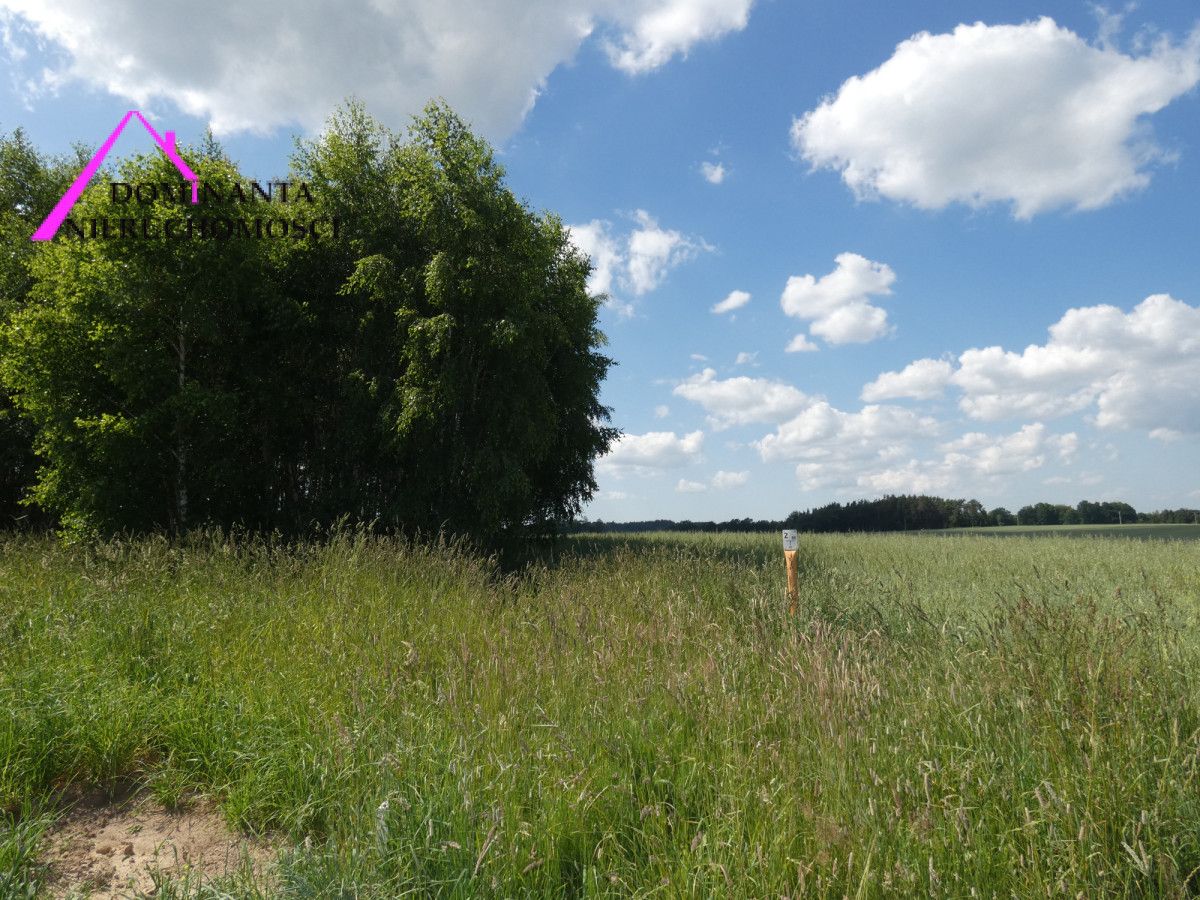 Działka budowlana Małkowo, ul. Malinowa. Zdjęcie 13