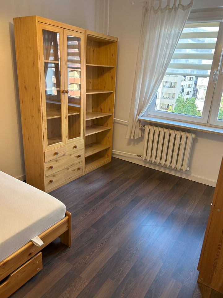 Mieszkanie 3-pokojowe Kraków Czyżyny, os. 2 Pułku Lotniczego. Zdjęcie 7