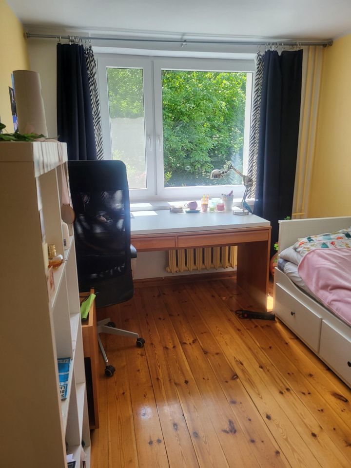 Mieszkanie 3-pokojowe Gdańsk Morena, ul. Powstania Styczniowego. Zdjęcie 5
