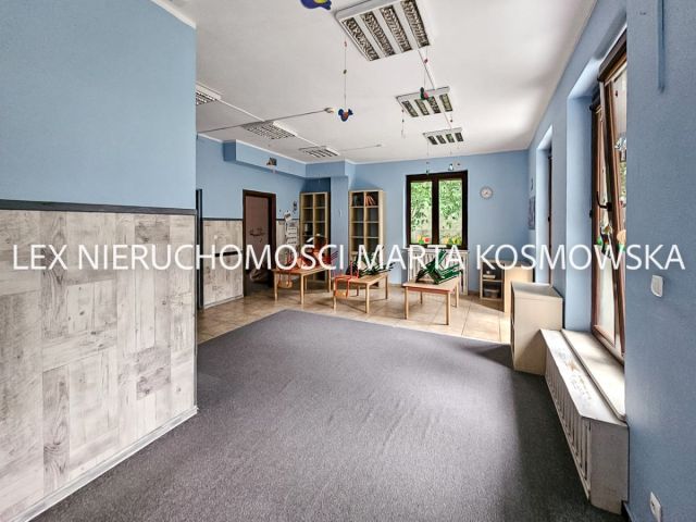 bliźniak, 9 pokoi Warszawa Ochota. Zdjęcie 1