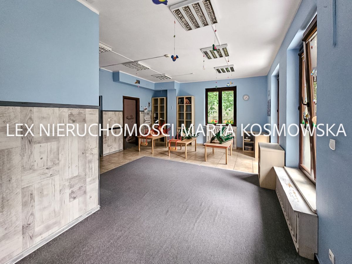 bliźniak, 9 pokoi Warszawa Ochota. Zdjęcie 1