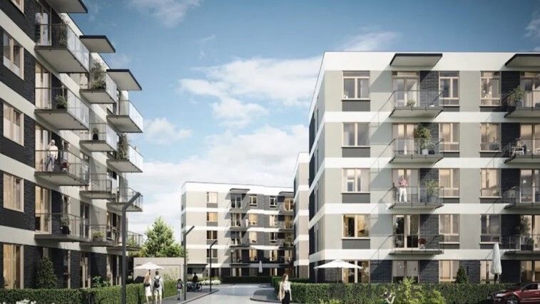 Mieszkanie 2-pokojowe Warszawa Mokotów, ul. Antoniewska. Zdjęcie 3