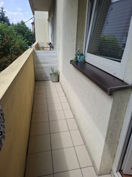 Mieszkanie 4-pokojowe Złoczew, ul. Jana Kilińskiego. Zdjęcie 9