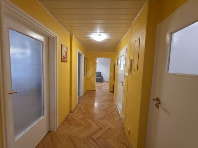 Mieszkanie 3-pokojowe Kraków Podgórze Duchackie, ul. Gołaśka. Zdjęcie 15