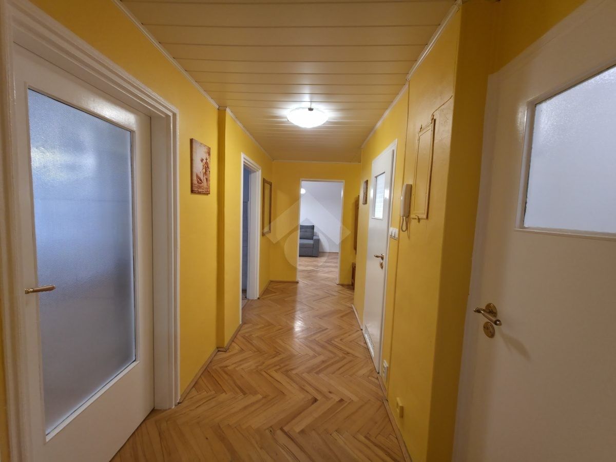 Mieszkanie 3-pokojowe Kraków Podgórze Duchackie, ul. Gołaśka. Zdjęcie 15