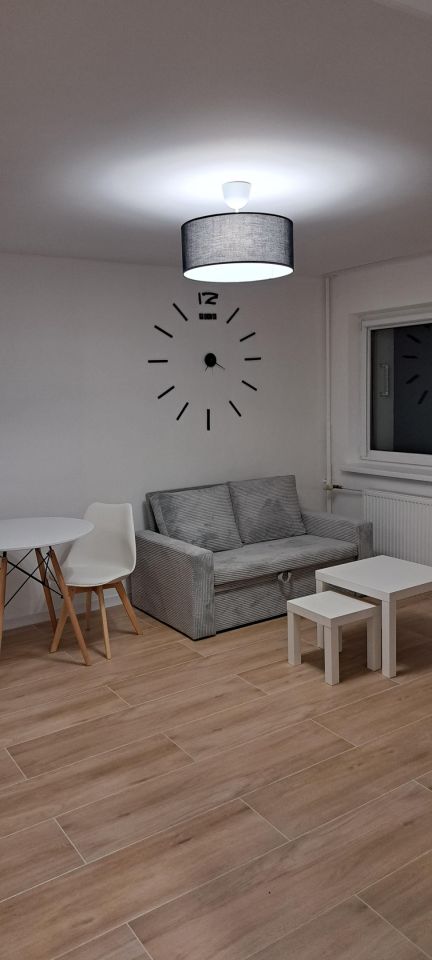 Mieszkanie 1-pokojowe Częstochowa Tysiąclecie, ul. Nałkowskiej. Zdjęcie 1