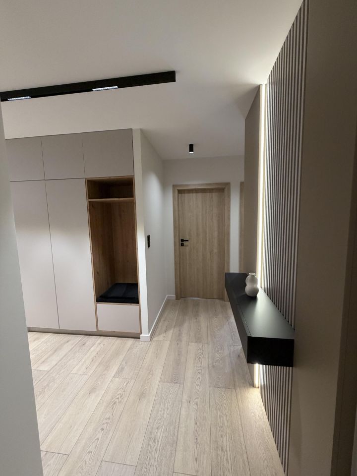 Mieszkanie 4-pokojowe Katowice Koszutka, ul. Słoneczna. Zdjęcie 5
