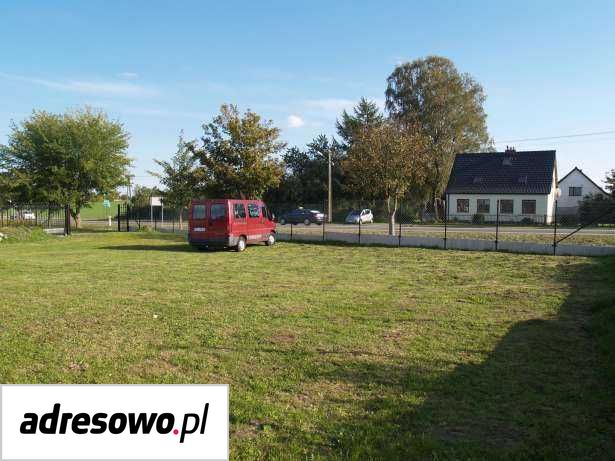 Działka budowlana Bobrowiczki. Zdjęcie 1