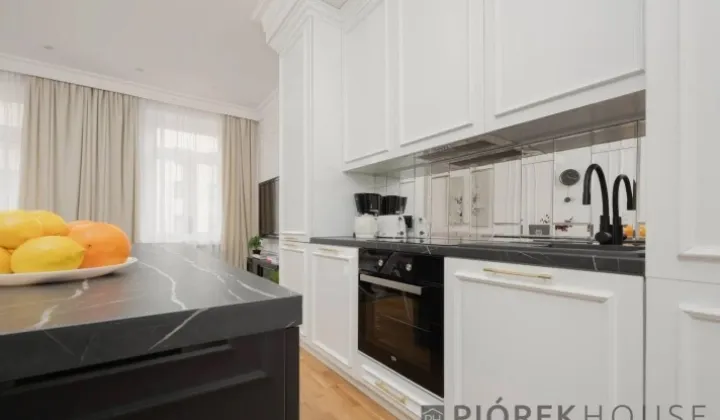 Mieszkanie 2-pokojowe Warszawa Wola, ul. Szlenkierów
