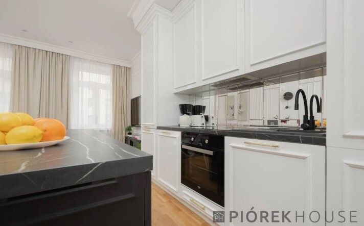 Mieszkanie 2-pokojowe Warszawa Wola, ul. Szlenkierów. Zdjęcie 1