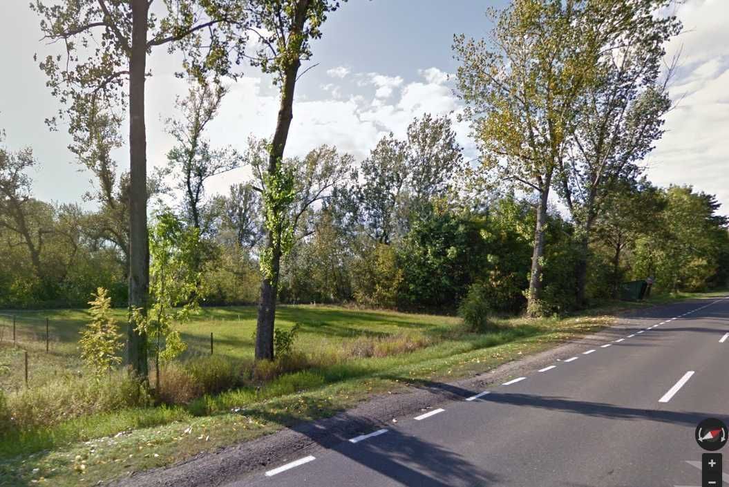 Działka budowlana Radwanków Szlachecki. Zdjęcie 6