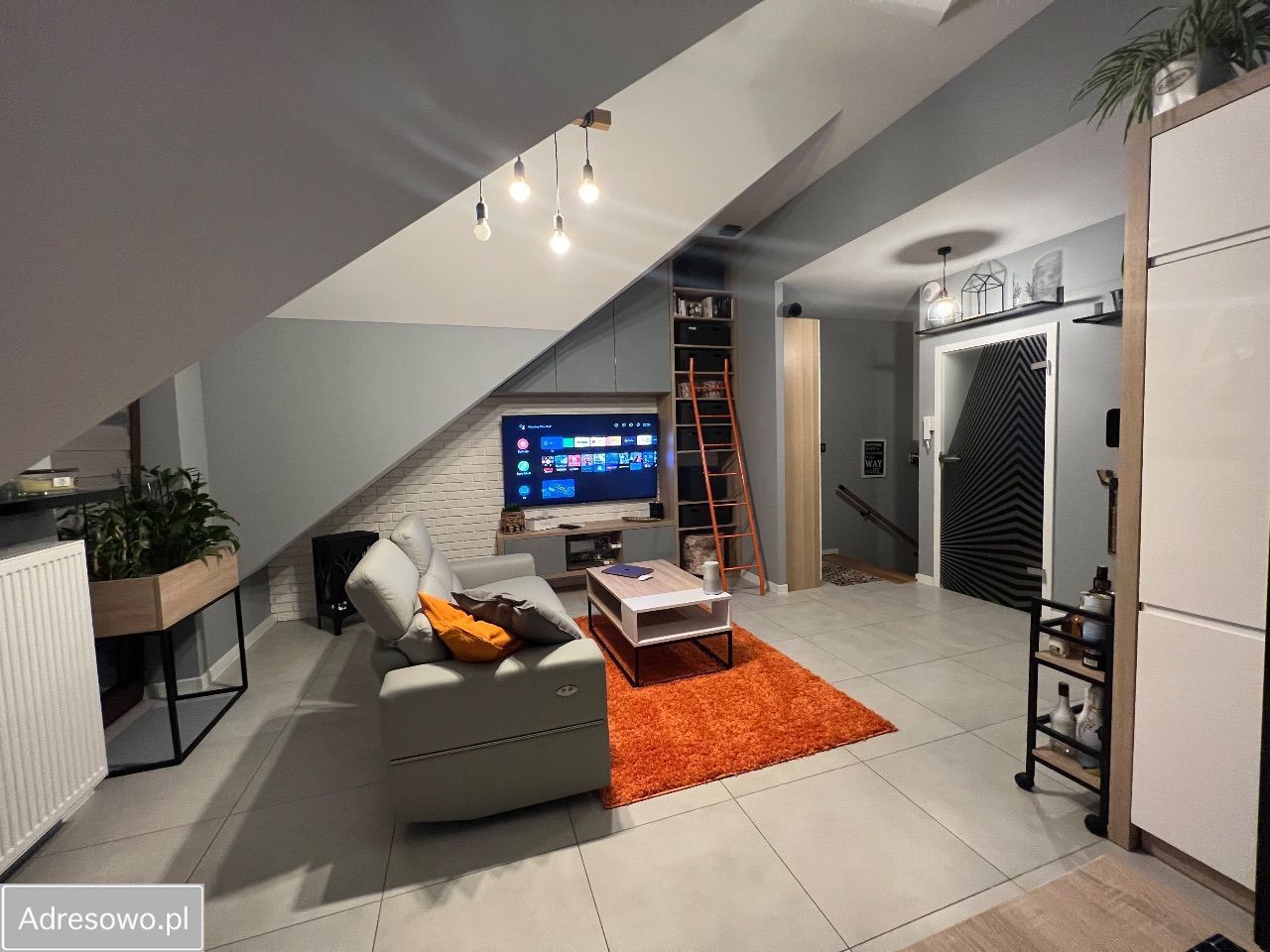 Mieszkanie 2-pokojowe Zielonki, ul. Krakowskie Przedmieście