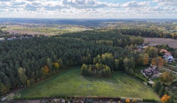 Działka budowlana Okole, ul. Nad Stawem