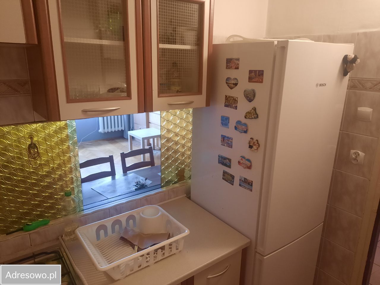 Mieszkanie 2-pokojowe Sosnowiec Centrum, ul. Ostrogórska. Zdjęcie 15