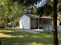 dom letniskowy Chojno-Młyn. Zdjęcie 1