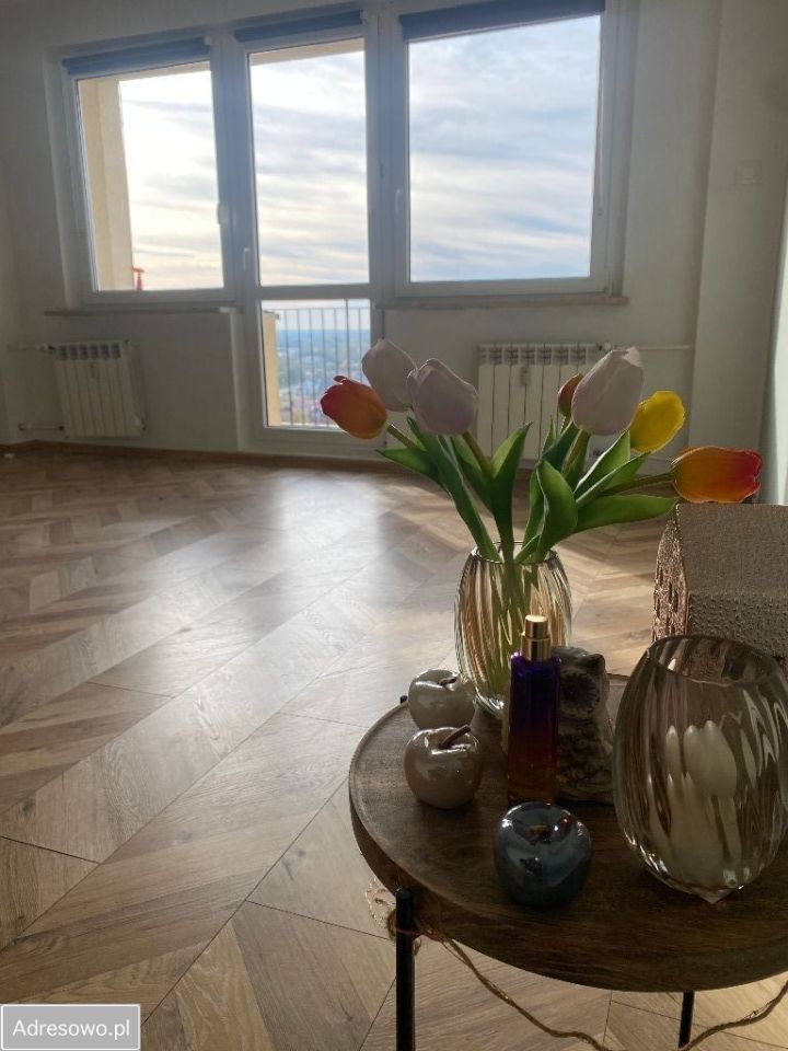 Mieszkanie 2-pokojowe Zabrze, pl. Plac Mikołaja Kopernika. Zdjęcie 8