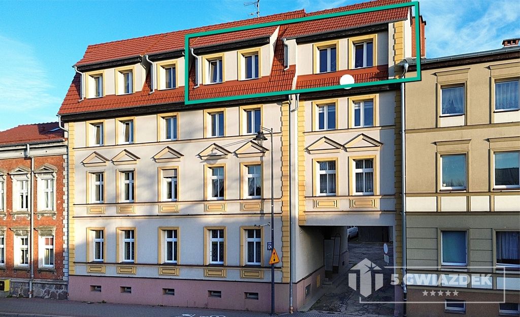 Mieszkanie 3-pokojowe Szczecinek, ul. kard. Stefana Wyszyńskiego. Zdjęcie 31