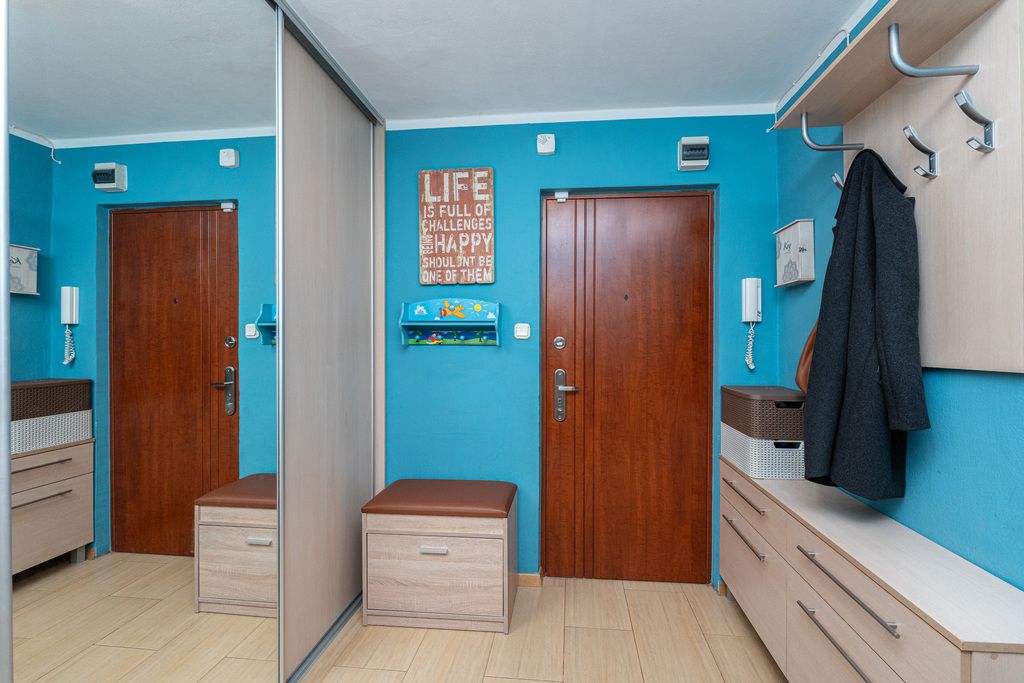 Mieszkanie 2-pokojowe Warszawa Bemowo, ul. Franciszka Kawy. Zdjęcie 7