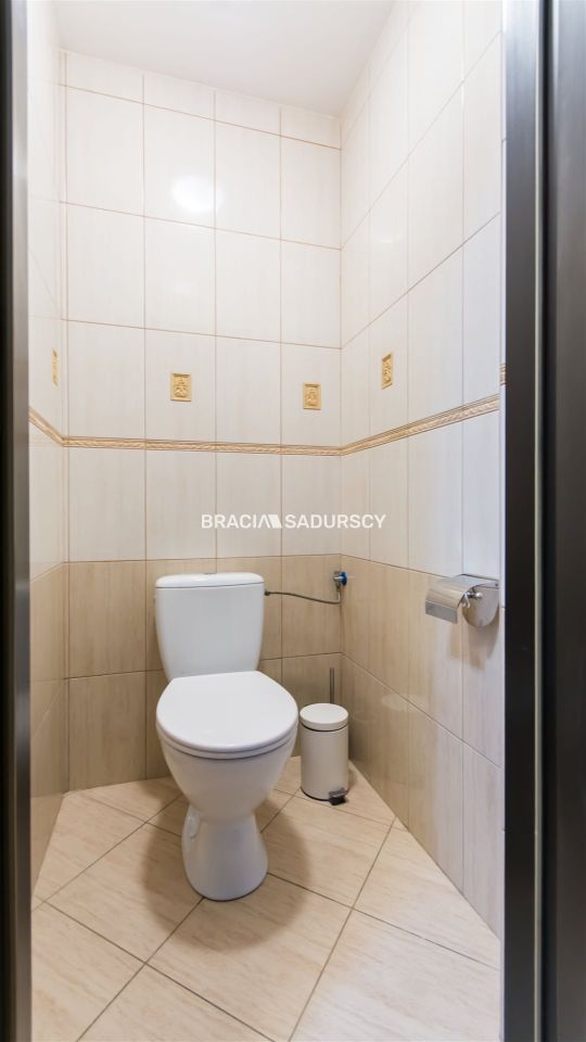 Mieszkanie 3-pokojowe Kraków Dębniki, ul. Komuny Paryskiej. Zdjęcie 7