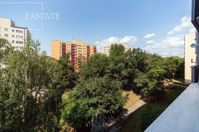 Mieszkanie 2-pokojowe Warszawa Wola, ul. Tadeusza Krępowieckiego. Zdjęcie 1