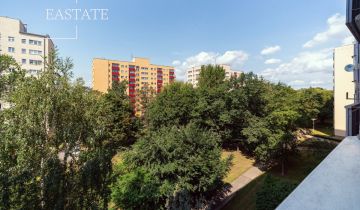 Mieszkanie 2-pokojowe Warszawa Wola, ul. Tadeusza Krępowieckiego