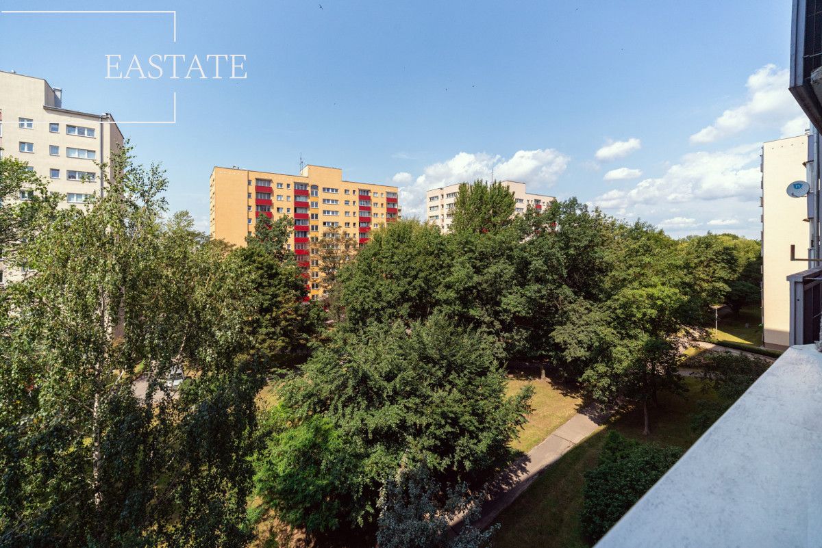 Mieszkanie 2-pokojowe Warszawa Wola, ul. Tadeusza Krępowieckiego