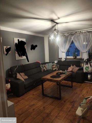 Mieszkanie 3-pokojowe Zabrze Centrum, ul. Wolności. Zdjęcie 1