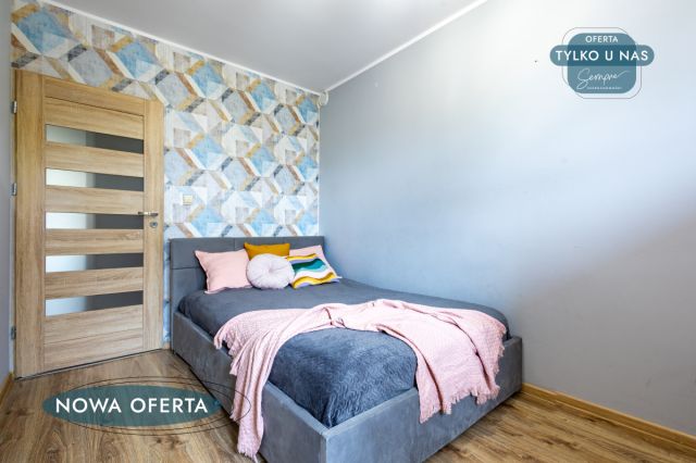 dom wolnostojący, 3 pokoje Dzigorzew. Zdjęcie 12