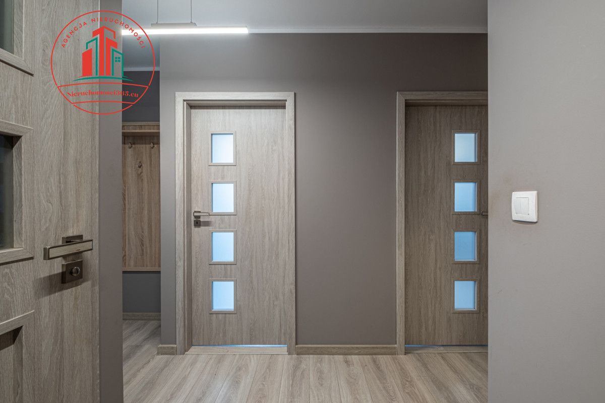 Mieszkanie 3-pokojowe Gdańsk Dolne Miasto, ul. Sadowa. Zdjęcie 10