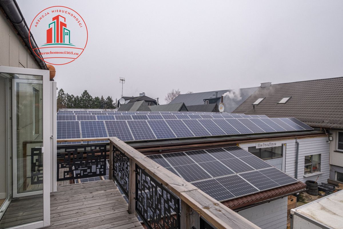 Działka inwestycyjna Pruszcz Gdański, ul. Komunalna. Zdjęcie 32