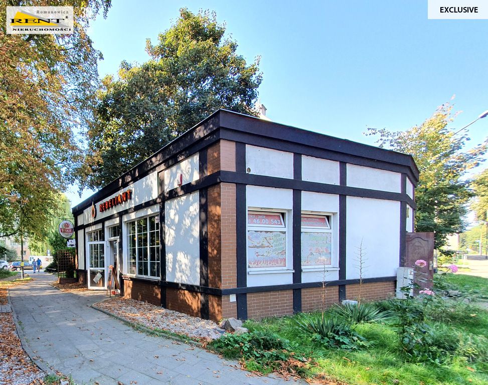 Lokal Szczecin Dąbie, ul. Glazurowa. Zdjęcie 5