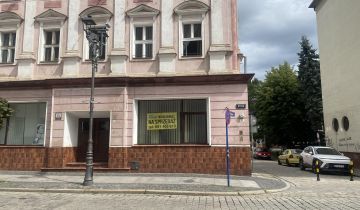 Lokal Brzeg Centrum, rynek Rynek