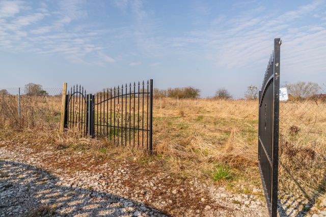 Działka budowlana Szczecin Skolwin. Zdjęcie 9