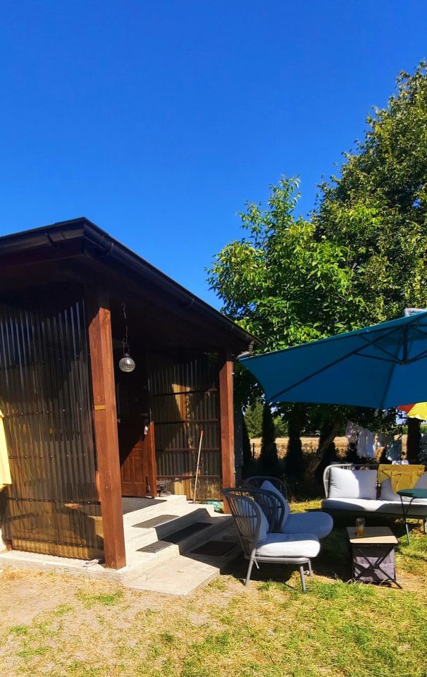 dom wolnostojący, 4 pokoje Strzelce. Zdjęcie 3