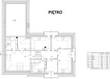 dom wolnostojący Pomyków. Zdjęcie 1