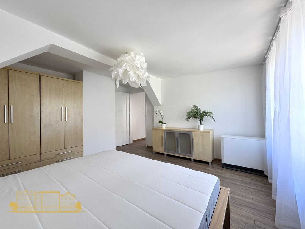 Mieszkanie 2-pokojowe Kraków Mydlniki, ul. Kazimierza Wierzyńskiego. Zdjęcie 5