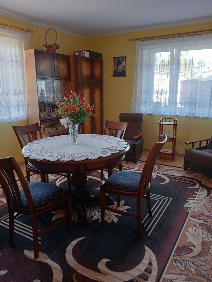 Mieszkanie 3-pokojowe Prabuty, ul. Rypińska. Zdjęcie 3