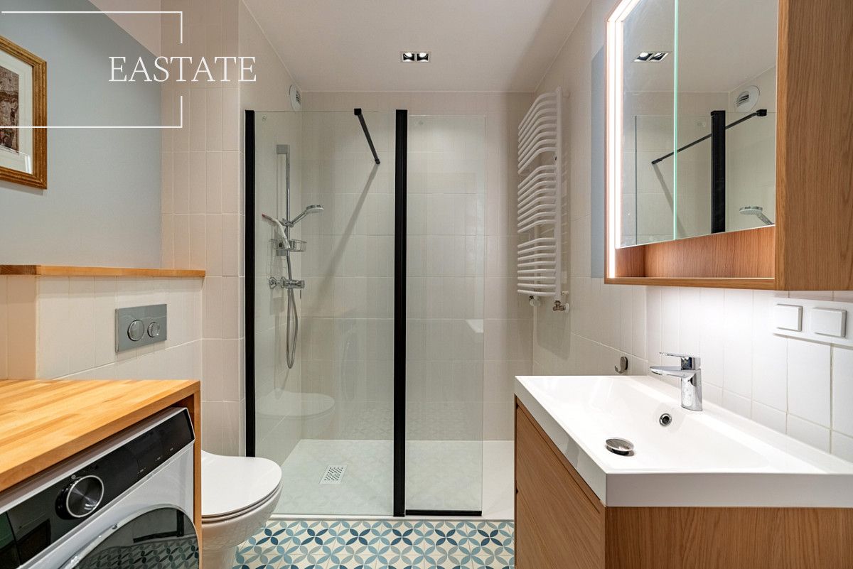 Mieszkanie 3-pokojowe Warszawa Włochy, ul. Przedpole. Zdjęcie 8