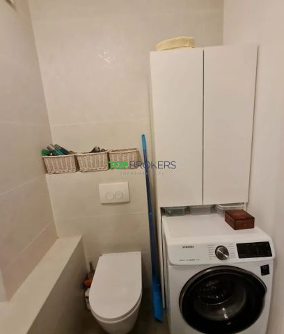 Mieszkanie 3-pokojowe Warszawa Mokotów, ul. Chrystiana Piotra Aignera. Zdjęcie 11