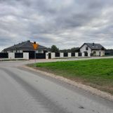 Działka rolna Błogoszcz, ul. Dębowa. Zdjęcie 2