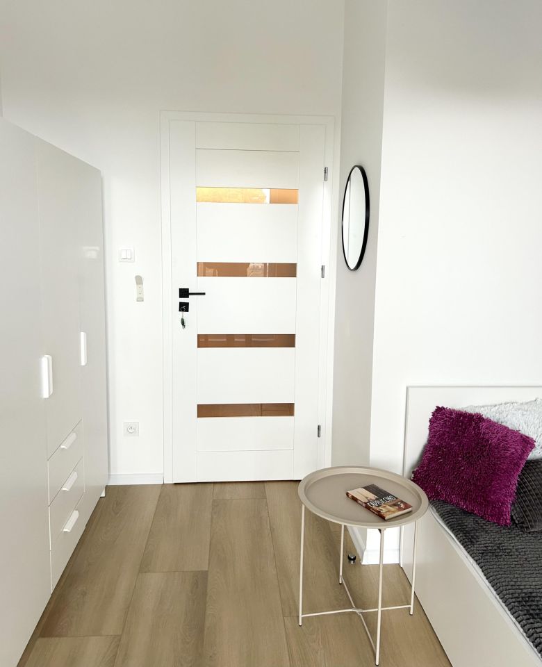 Pokój Warszawa Ochota, al. Krakowska. Zdjęcie 6