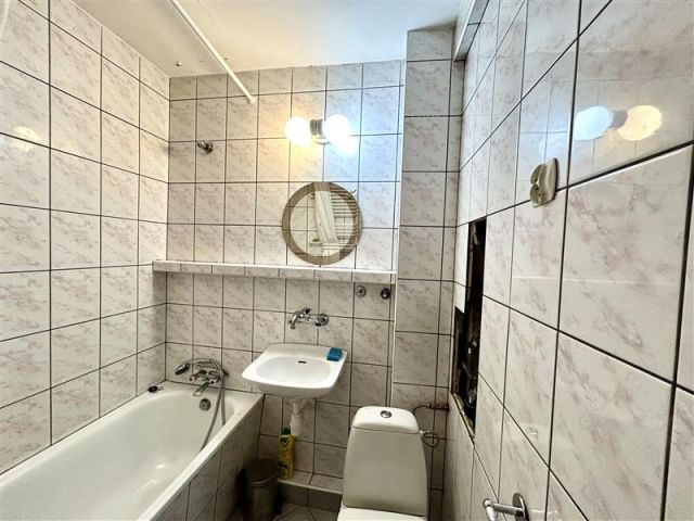 Mieszkanie 1-pokojowe Wrocław Śródmieście, ul. Szczytnicka. Zdjęcie 6