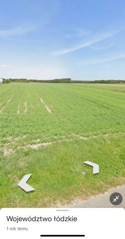 Działka budowlana Beleń. Zdjęcie 1