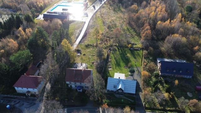 dom wolnostojący, 10 pokoi Świeradów-Zdrój Czerniawa-Zdrój, ul. Główna. Zdjęcie 2