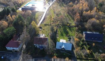 dom wolnostojący, 10 pokoi Świeradów-Zdrój Czerniawa-Zdrój, ul. Główna